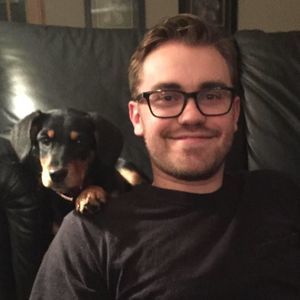 Meet your Posher, Nate